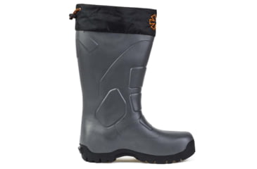 Image of Norfin Klondaik 2 Boots, Grey, 4, 16990-37