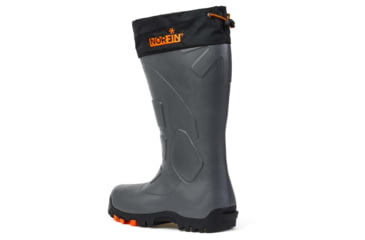 Image of Norfin Klondaik 2 Boots, Grey, 4, 16990-37