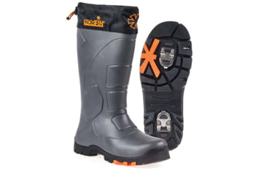 Image of Norfin Klondaik 2 Boots, Grey, 4, 16990-37