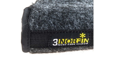 Image of Norfin Klondike Heat Boot w/ Thinsulate Liner - Men's, Grey, 10, 14777- 43-10