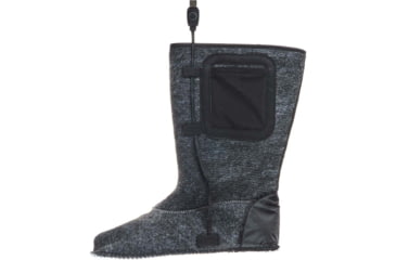 Image of Norfin Klondike Heat Boot w/ Thinsulate Liner - Mens, Grey, 10, 14777- 43-10