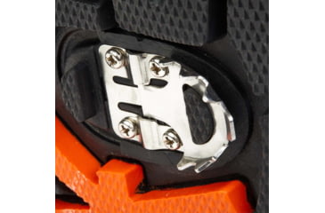 Image of Norfin Replacement Cleats Set, Universal, Chrome, 14222