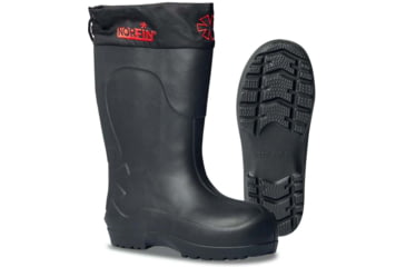 Image of Norfin Yukon Boots - Men's, Black, 7, 14981-40