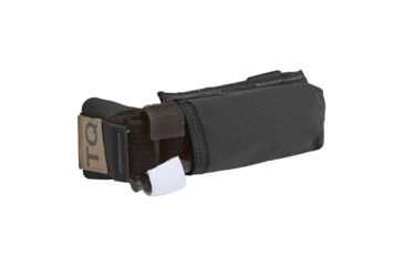 Image of North American Rescue Combat Application Tourniquet Holder, Black, NAR30-0057