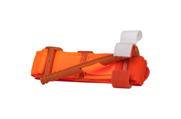 Image of North American Rescue Combat Application Tourniquet, Orange, 30-0023