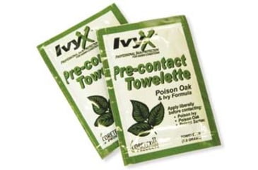 Image of North Safety Products/Haus Ivyx Cleanser Towel 300/CS 122017X