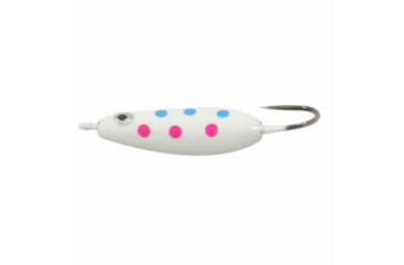 Image of Northland Fishing Tackle Forage Minnow Jig, Wonderbread, 1/16 oz, NL-FMJ8-165