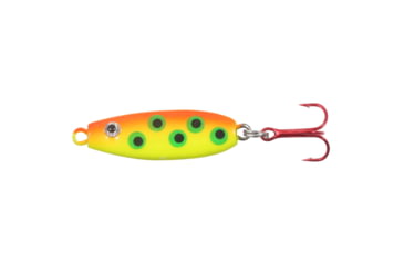 Image of Northland Fishing Tackle Forage Minnow Spoon, Sneeze, 1/8 oz, NL-FMS3-1065