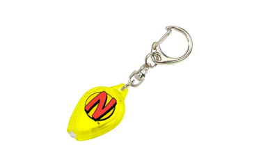 Image of Northland Fishing Tackle UV Glo-Buster Lurelight, Yellow, 3 in, NL-GBUV-2