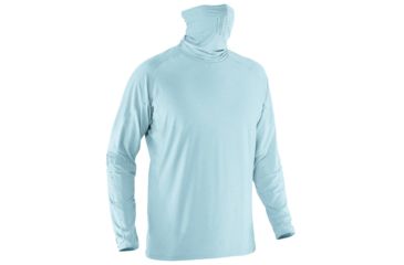 Image of NRS Baja Sun Shirt - Mens, Aquatic, 2XL, 10009.02.104