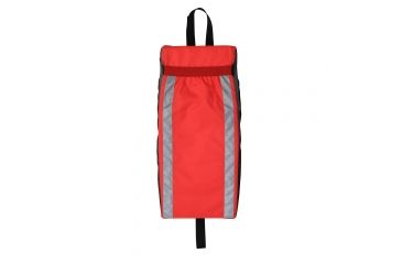 Image of NRS Foam Paddle Float, Orange 50007.01.100