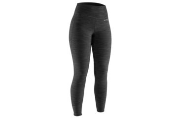 Image of NRS HydroSkin 0.5 Pants - Women's, Black, XS 15013.04.105
