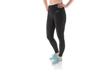 Image of NRS HydroSkin 0.5 Pants - Women's, Black, XS, 15013.04.105