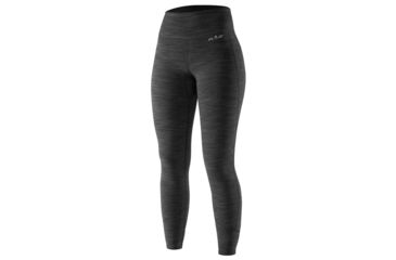 Image of NRS HydroSkin 0.5 Pants - Women's, Black, XS, 15013.04.105