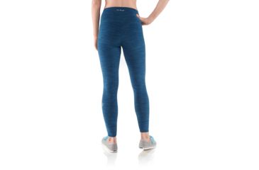 Image of NRS HydroSkin 0.5 Pants - Women's, Moroccan Blue, XL, 15013.04.104