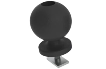 Image of NuCanoe Ram Screwball, 1.5in, Kayak 4003