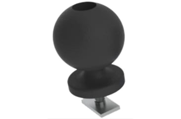 Image of NuCanoe Ram Screwball, 1in, Kayak 4002