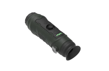 Image of NVECTECH Patriot 2 L25 2.4x25mmThermal Monocular, Dark Green/Black, Patriot 2 L25