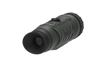 Image of NVECTECH Patriot 2 L50 2.8x50mm Thermal Monocular, Dark Green/Black, Patriot 2 L50
