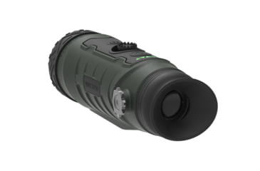 Image of NVECTECH Patriot 2 L50 2.8x50mm Thermal Monocular, Dark Green/Black, Patriot 2 L50