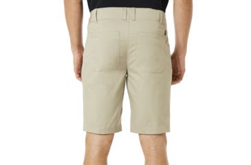 Image of Oakley 5 Pockets Golf Short Pants - Mens, Rye, 36, 442464-30W-36