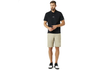Image of Oakley 5 Pockets Golf Short Pants - Mens, Rye, 36, 442464-30W-36