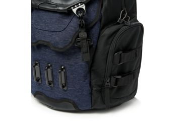 Image of Oakley Bathroom Sink Lx - Mens, Navy Blue, One Size 921132-60B-U