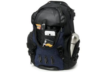 Image of Oakley Bathroom Sink Lx - Mens, Navy Blue, One Size 921132-60B-U