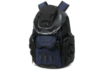 Image of Oakley Bathroom Sink Lx - Mens, Navy Blue, One Size 921132-60B-U