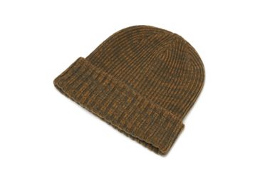 Image of Oakley Beanie Melange - Mens, Athletic Heather Grey, One Size 911958-24G-U