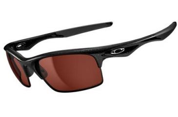Image of Oakley Bottle Rocket Progressive Prescription Sunglasses - Metallic Black Frame OO9164-02