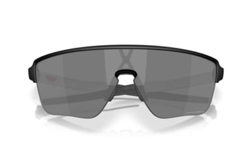 Image of Oakley Corridor SQ Sunglasses, Matte Black, PRIZM Black, PRIZM Black, OO9415-0142
