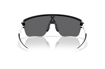 Image of Oakley Corridor SQ Sunglasses, Matte Black, PRIZM Black, PRIZM Black, OO9415-0142
