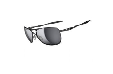 Image of Oakley Crosshair Lead  Bifocal Rx Sunglasses OO4060-06