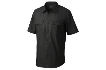 Image of Oakley Essential SS, Jet Black, 2X Large 401698-01K-XXL