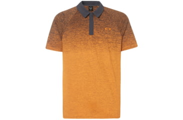 Image of Oakley Four Jack Gradient Polo - Mens, Gatorade, Extra Large, 434315-77G-XL