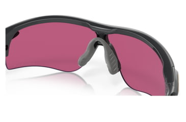 Image of Oakley OO9206 Radarlock Path A Sunglasses - Mens, Carbon Frame, Prizm Field Lens, Asian Fit, 38, OO9206-920678-38