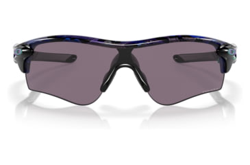 Image of Oakley OO9206 Radarlock Path A Sunglasses - Mens, Shift Spin Frame, Prizm Grey Lens, Asian Fit, 38, OO9206-920679-38
