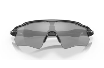 Image of Oakley OO9208 Radar EV Path Sunglasses - Men's, Steel Frame, Clear To Black Photochromic Lenses, 920813-38