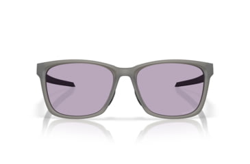 Image of Oakley Paracord Sunglasses, Matte Grey Smoke, PRIZM Slate, PRIZM Slate, OO9506D-0457