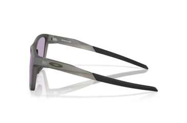 Image of Oakley Paracord Sunglasses, Matte Grey Smoke, PRIZM Slate, PRIZM Slate, OO9506D-0457