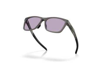 Image of Oakley Paracord Sunglasses, Matte Grey Smoke, PRIZM Slate, PRIZM Slate, OO9506D-0457