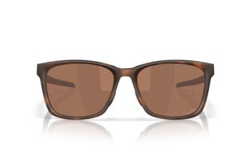 Image of Oakley Paracord Sunglasses, Matte Tortoise, PRIZM Tungsten, PRIZM Tungsten, OO9506D-0357