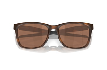 Image of Oakley Paracord Sunglasses, Matte Tortoise, PRIZM Tungsten, PRIZM Tungsten, OO9506D-0357
