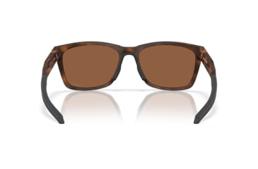 Image of Oakley Paracord Sunglasses, Matte Tortoise, PRIZM Tungsten, PRIZM Tungsten, OO9506D-0357