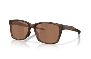 Image of Oakley Paracord Sunglasses, Matte Tortoise, PRIZM Tungsten, PRIZM Tungsten, OO9506D-0357