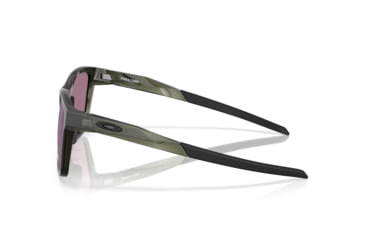 Image of Oakley Paracord Sunglasses, Polished Olive Ink, PRIZM Jade, PRIZM Jade, OO9506D-0257