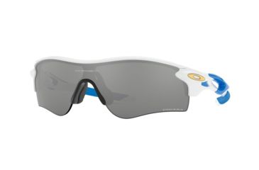 Image of Oakley Radarlock Path ASIAN OO9206 Sunglasses 920647-38 - , Prizm Black Lenses