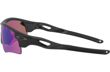 Image of Oakley Radarlock Path ASIAN OO9206 Sunglasses 920657-38 - , Prizm Road Jade Lenses