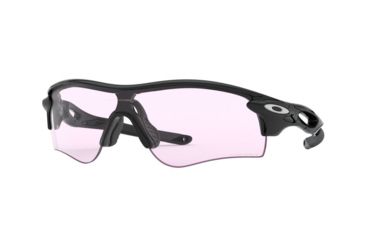 Image of Oakley Radarlock Path ASIAN OO9206 Sunglasses 920658-38 - , Prizm Low Light Lenses